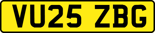 VU25ZBG