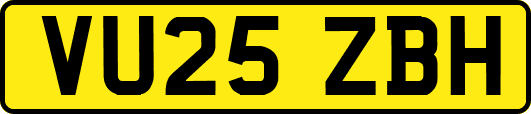VU25ZBH