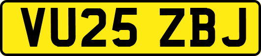 VU25ZBJ