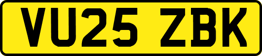 VU25ZBK