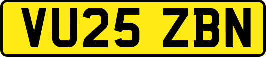 VU25ZBN