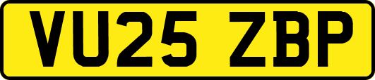 VU25ZBP