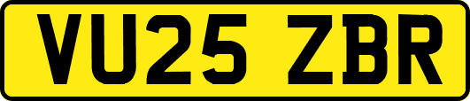 VU25ZBR