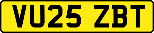 VU25ZBT