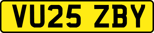 VU25ZBY