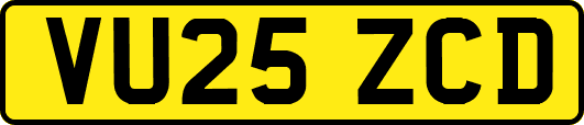 VU25ZCD