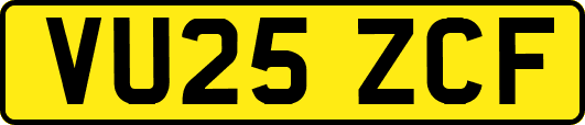 VU25ZCF