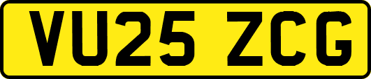 VU25ZCG