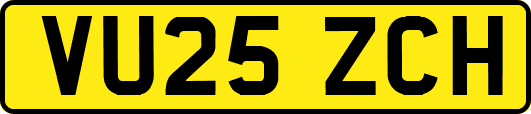 VU25ZCH