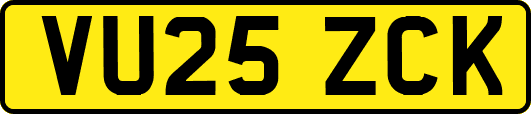 VU25ZCK