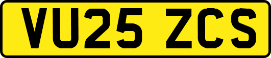 VU25ZCS