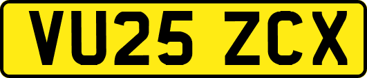 VU25ZCX