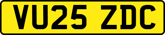 VU25ZDC
