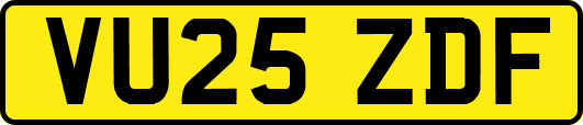 VU25ZDF