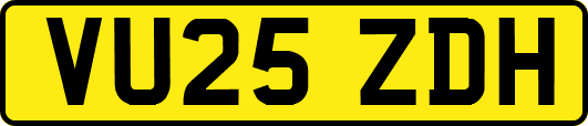 VU25ZDH