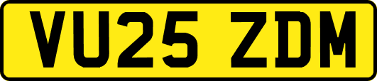VU25ZDM