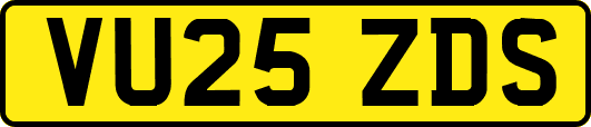 VU25ZDS