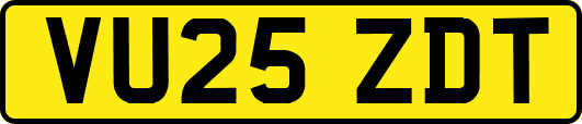 VU25ZDT