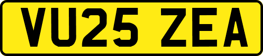 VU25ZEA