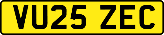 VU25ZEC