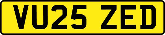 VU25ZED