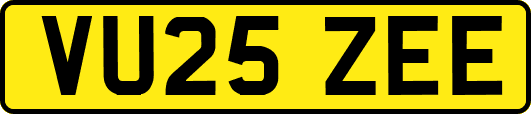 VU25ZEE