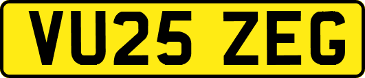 VU25ZEG