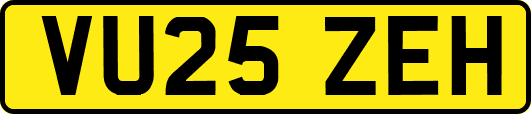 VU25ZEH