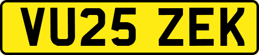 VU25ZEK