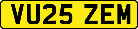 VU25ZEM