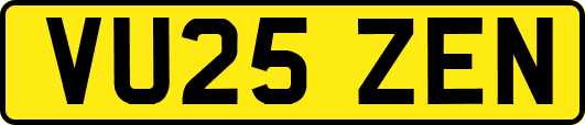 VU25ZEN