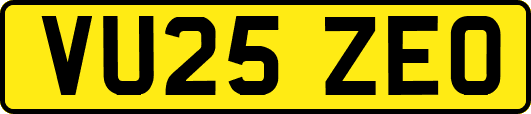 VU25ZEO