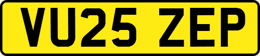 VU25ZEP