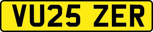 VU25ZER