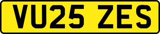 VU25ZES
