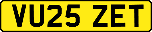 VU25ZET