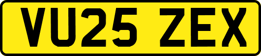 VU25ZEX