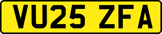 VU25ZFA