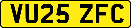 VU25ZFC