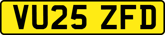 VU25ZFD