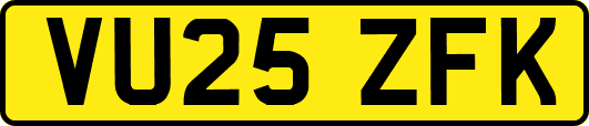VU25ZFK