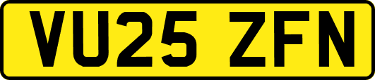 VU25ZFN