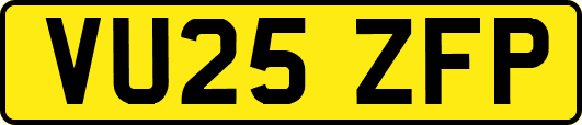 VU25ZFP