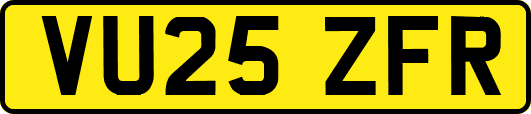 VU25ZFR