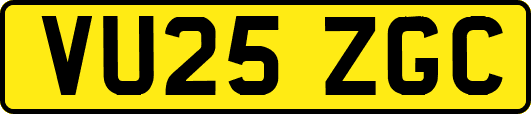 VU25ZGC