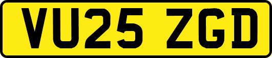 VU25ZGD