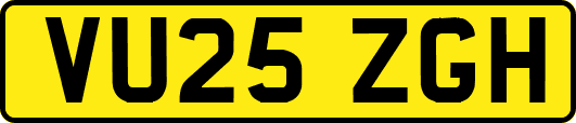 VU25ZGH