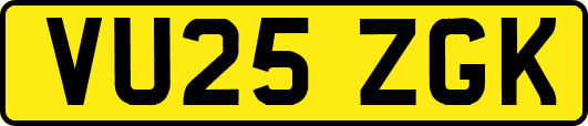 VU25ZGK
