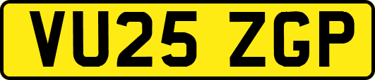 VU25ZGP