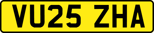 VU25ZHA